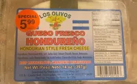 queso fresco