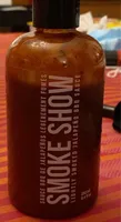 Sauce BBQ de Jalapeños légèrement fumés