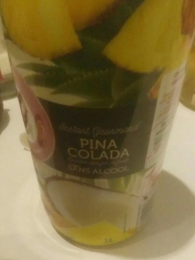Pina Colada