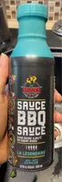 Sauce bbq