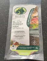 Uncured Black Forest Ham