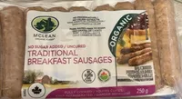 Sausage