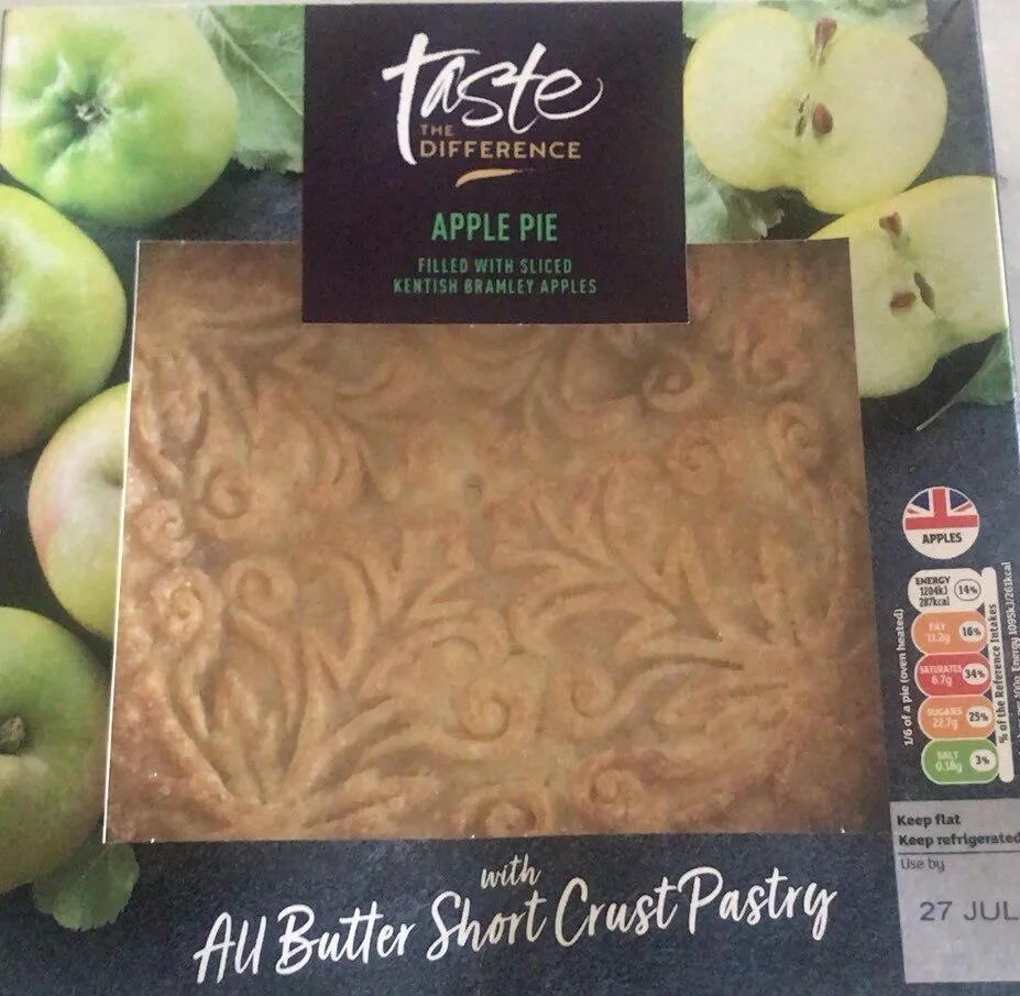 Apple Pie