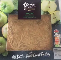 Apple Pie