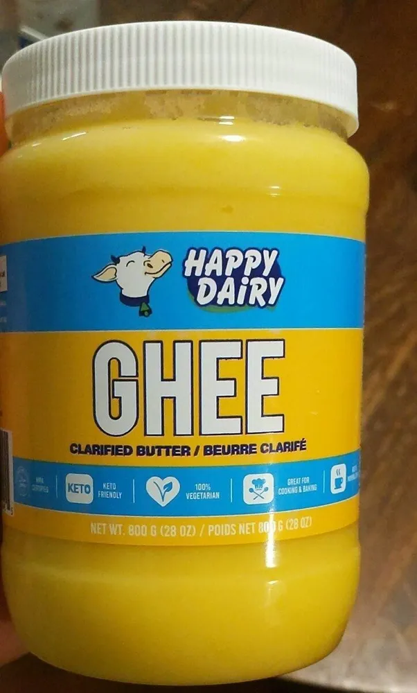 Ghee