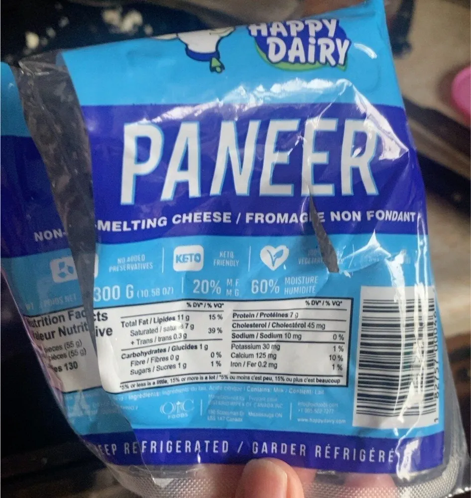 Paneer