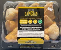 Samosas