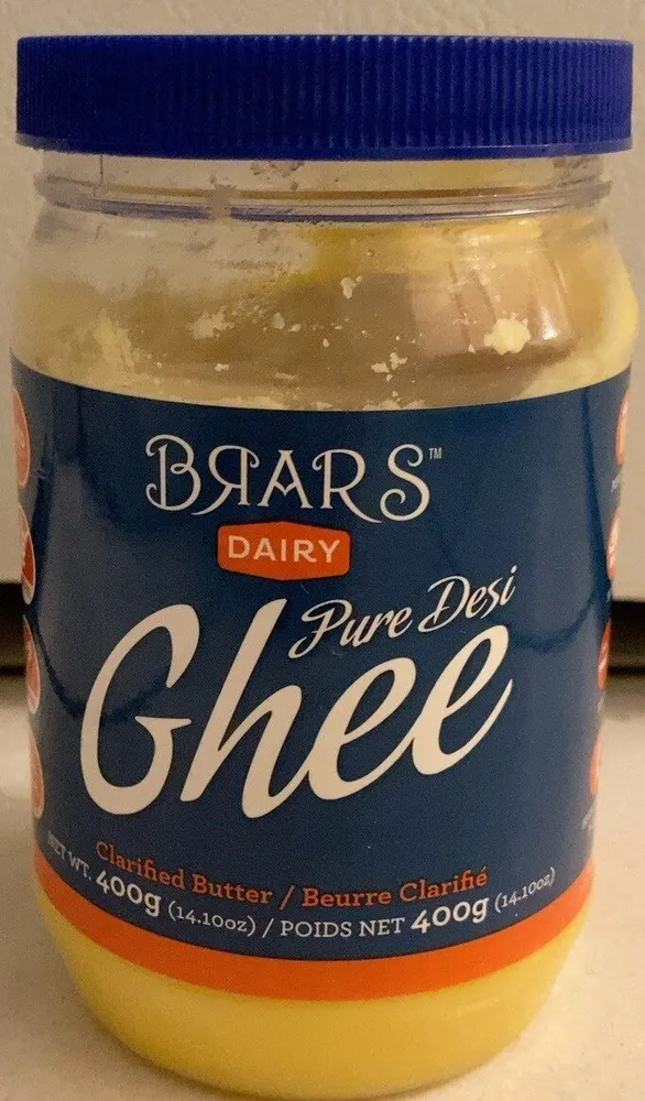 Ghee