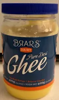 Ghee