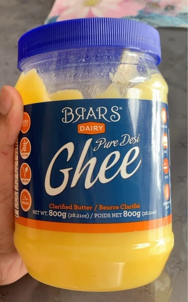ghee