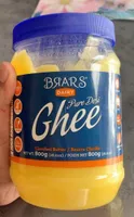 ghee