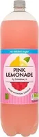 Pink Lemonade No Added Sugar