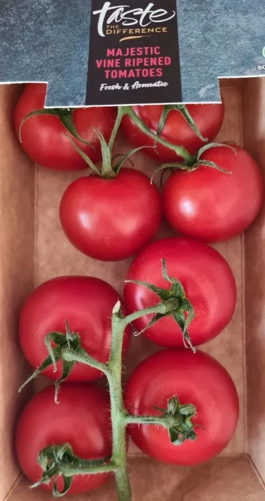 Majestic Vine Tomatoes