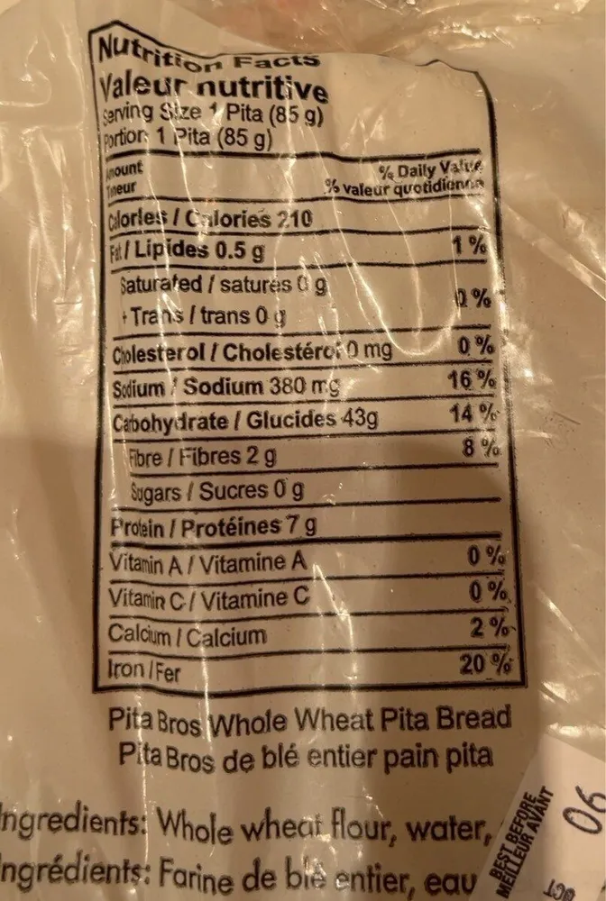 Pita