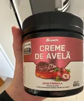 Creme de Avelã