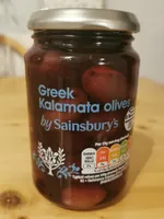 Greek Kalamata Olives