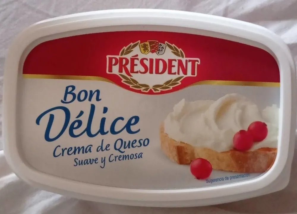 Bon Delice
