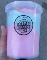Treats For Us (Cotton Candy)