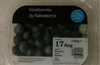 BLUEBERRIES
