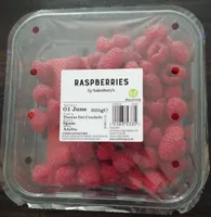 Raspberries