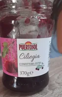 Confettura extra ciliegia