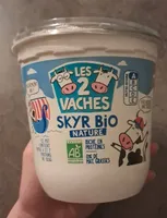 Skyr bio nature