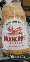 Homemade Bread