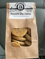 Chocolatw Chip Cookies