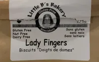 Lady fingers