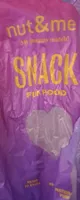 Snack fun food