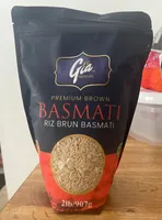 Premium White Basmati Rice