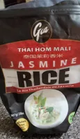 Jasmine Rice