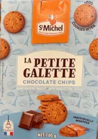 La petite galette