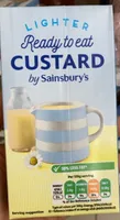 Custard cream