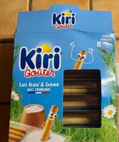 Kiri goûter