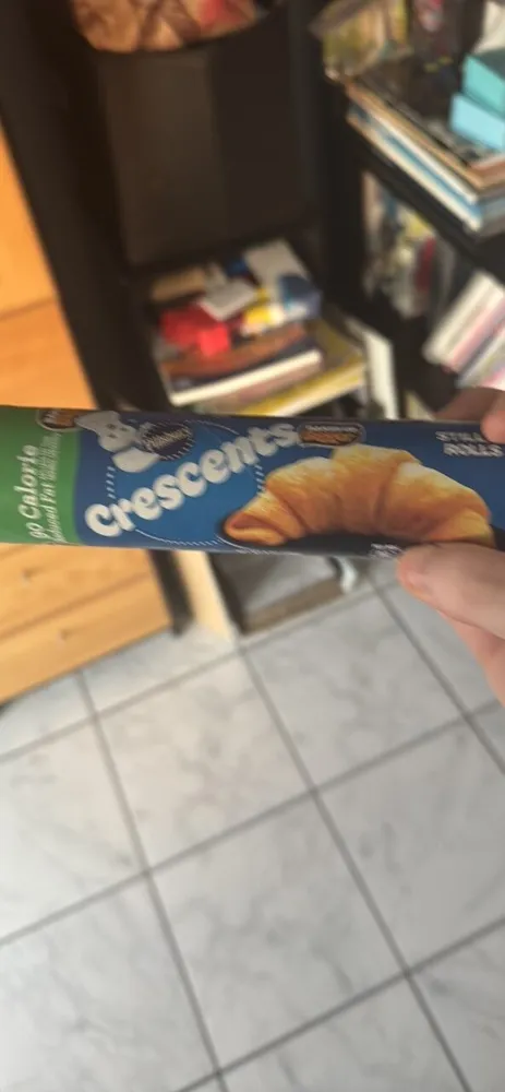 Crescent Rolls