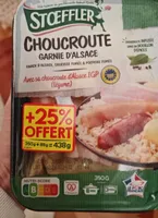 Choucroute