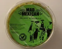 Guacamole