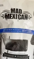 Tortilla chips