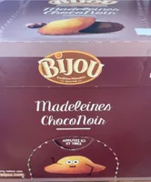 Madeleine