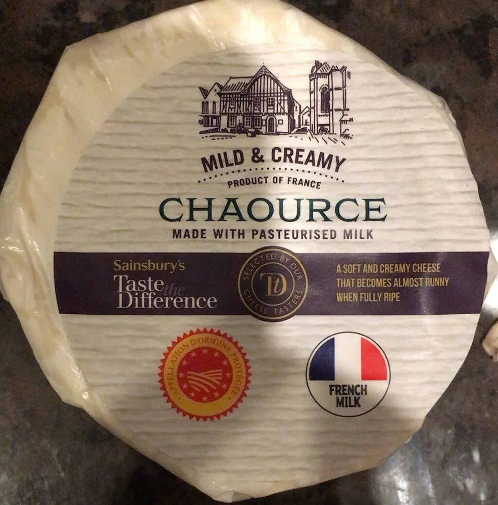 Chaource