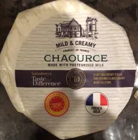 Chaource