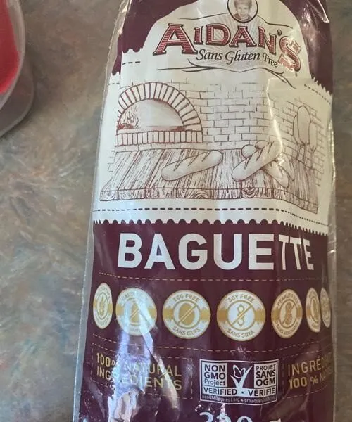 Baguette