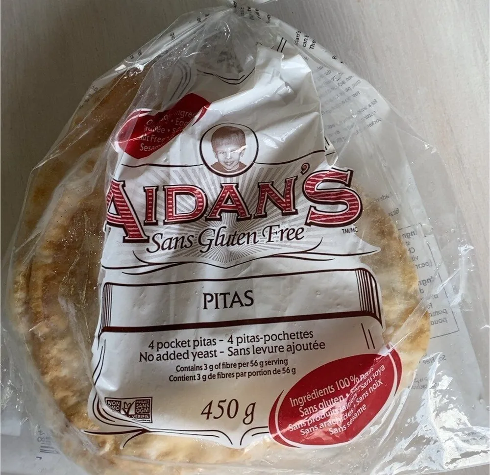 Pitas