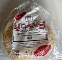 Pitas