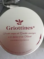 Griottines