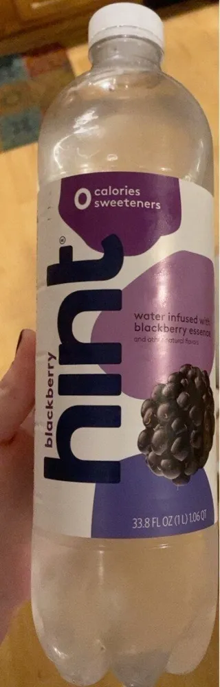hint water