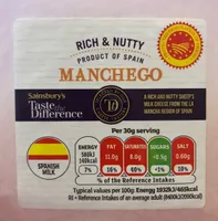 Manchego