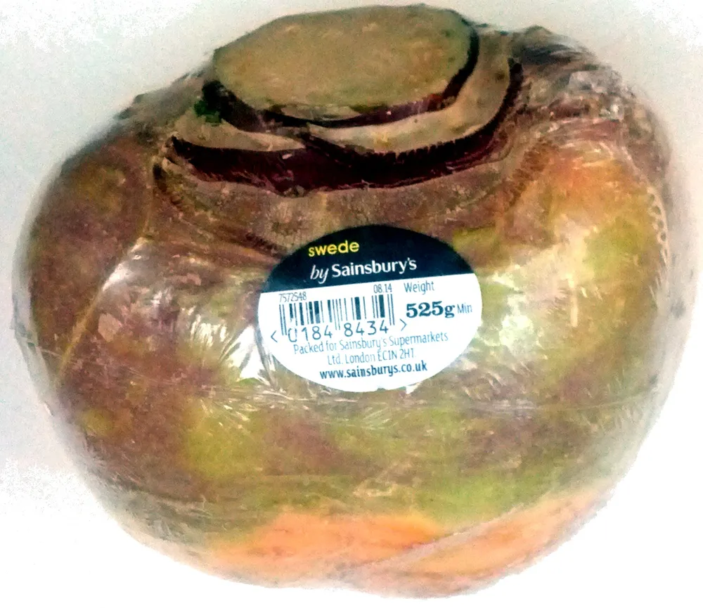 Swede