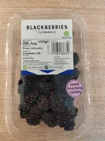 Blackberries